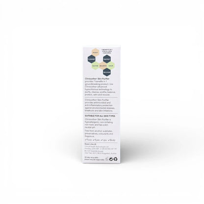 Clinisoothe+ Skin Purifier 100ml 