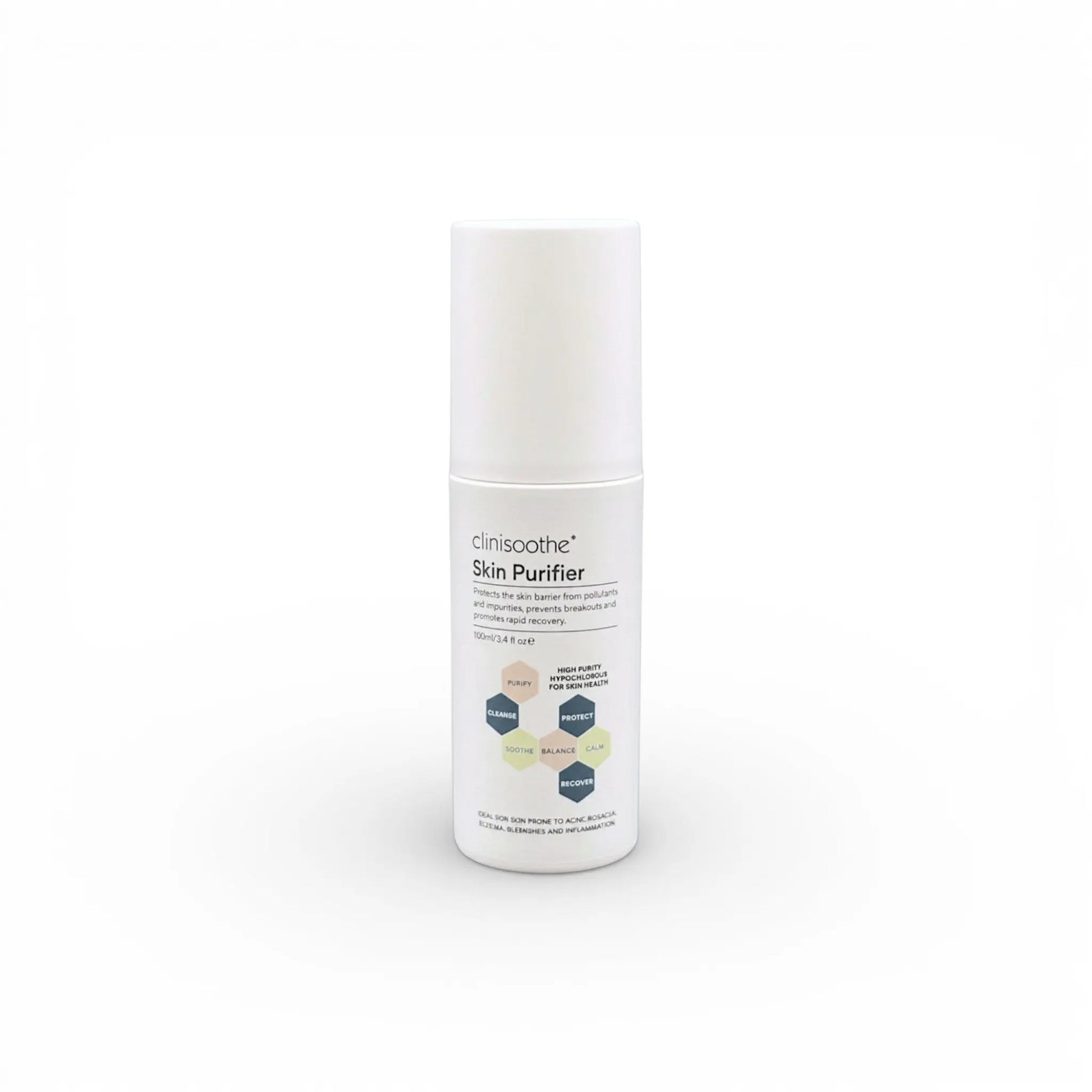Clinisoothe+ Skin Purifier 100ml 