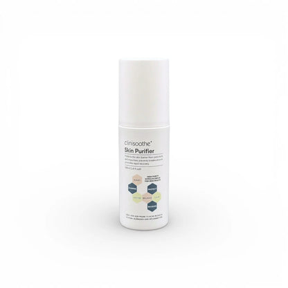 Clinisoothe+ Skin Purifier 100ml 