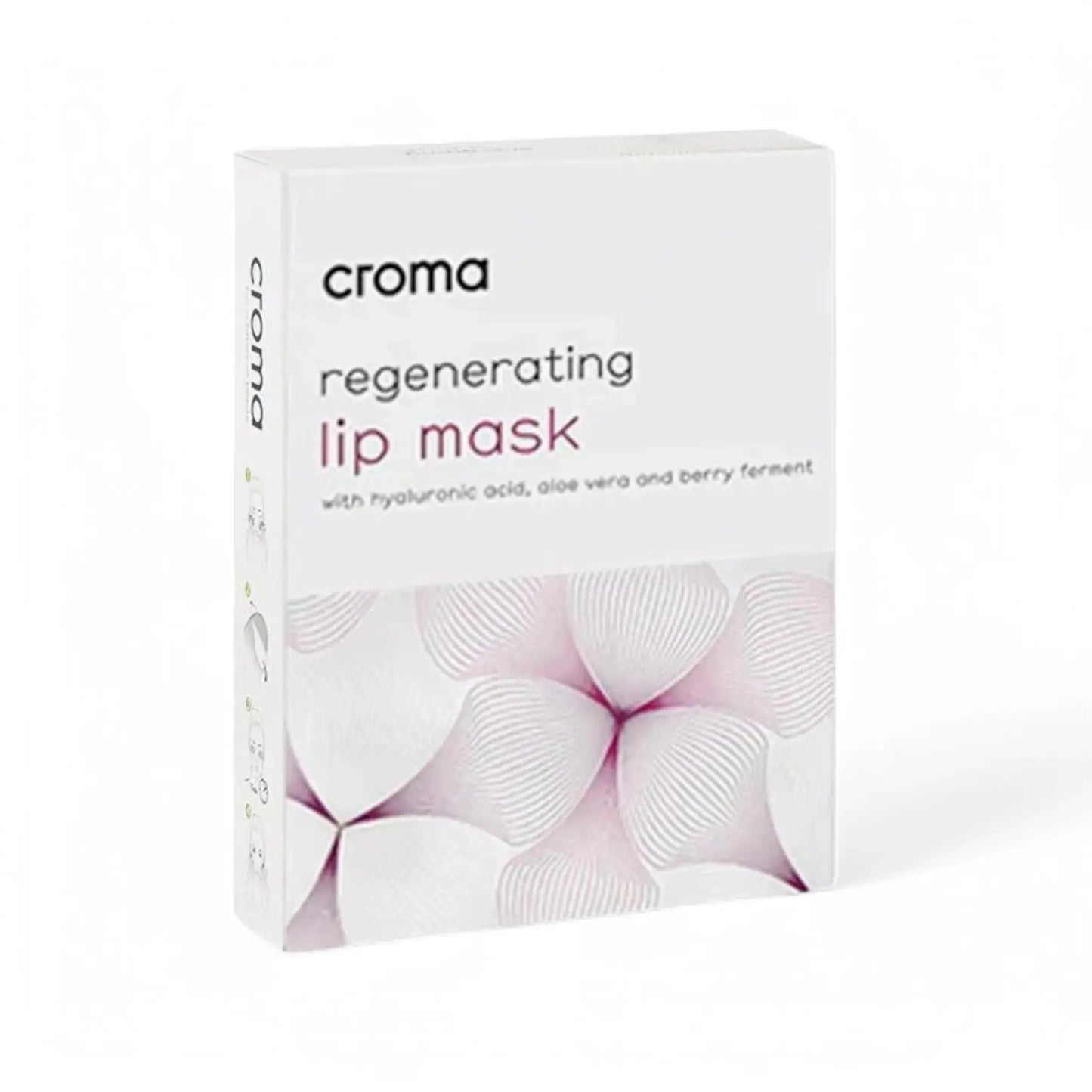 Croma Regenerating Lip Mask 8 Stk. 