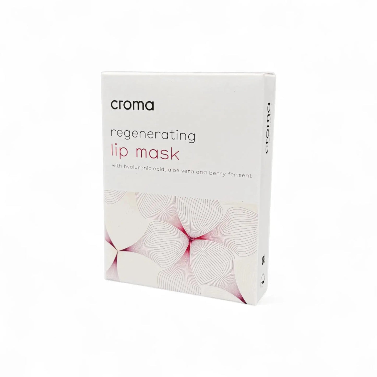 Croma Regenerating Lip Mask 8 Stk. 