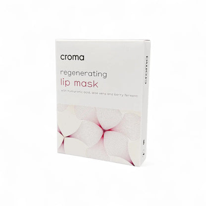 Croma Regenerating Lip Mask 8 Stk. 