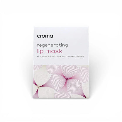 Croma Regenerating Lip Mask 8 Stk. 
