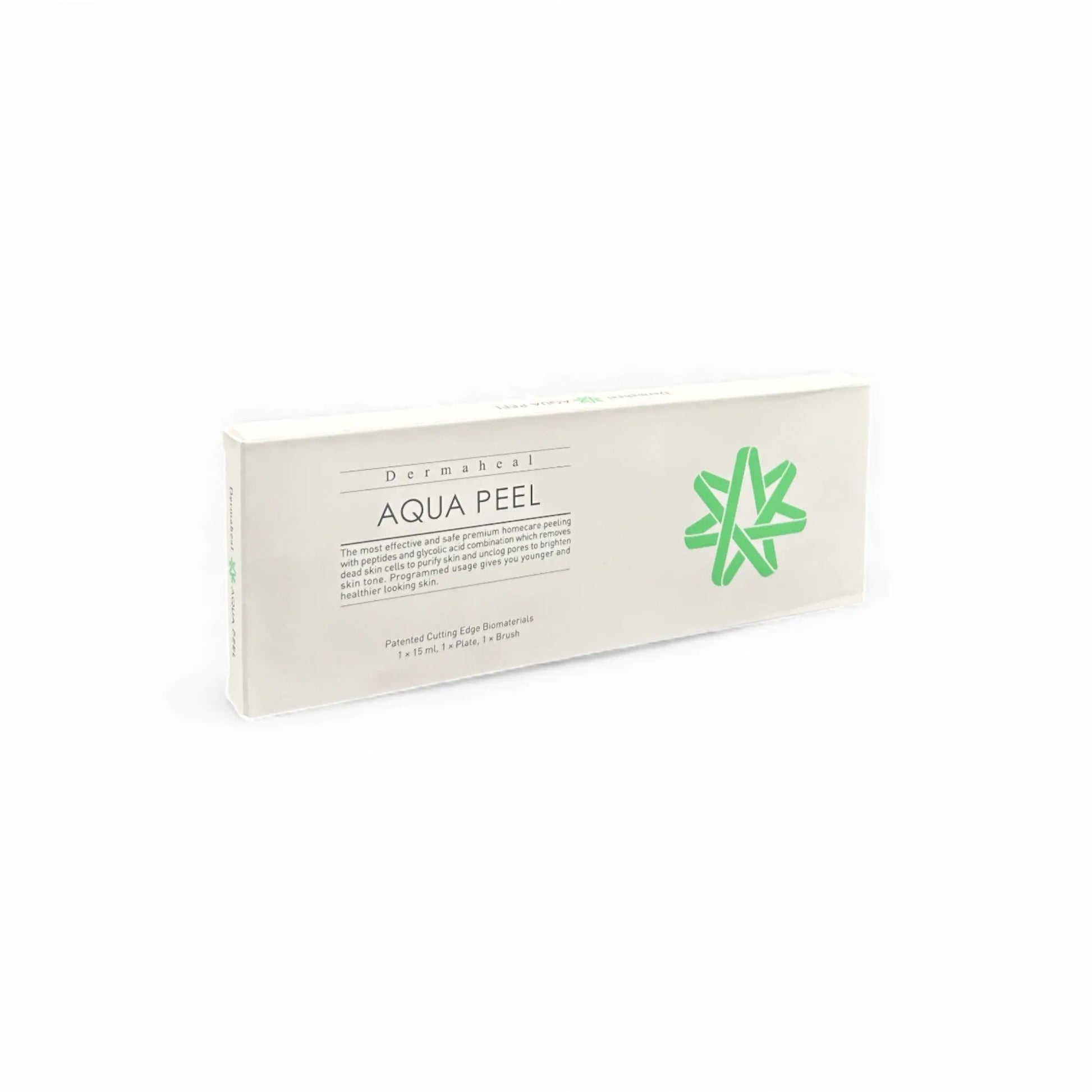 Dermaheal Aqua Peel 1 x 15ml 