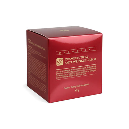 Dermaheal Cosmeceutical Anti-wrinkle Cream 40g 