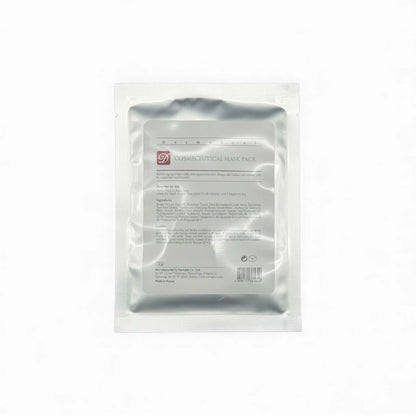 Dermaheal Cosmeceutical Mask Pack 22g 