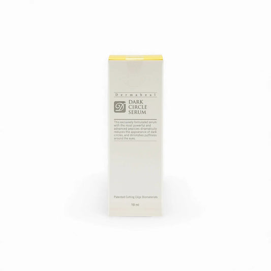 Dermaheal Dark Circle Serum 10ml 