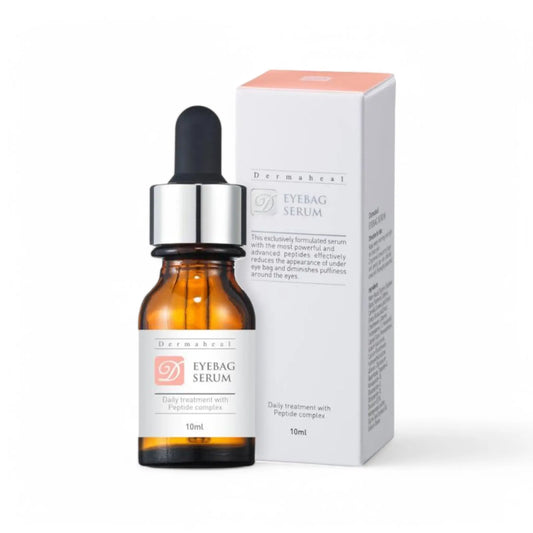 Dermaheal Eyebag Serum 10ml Dermaheal
