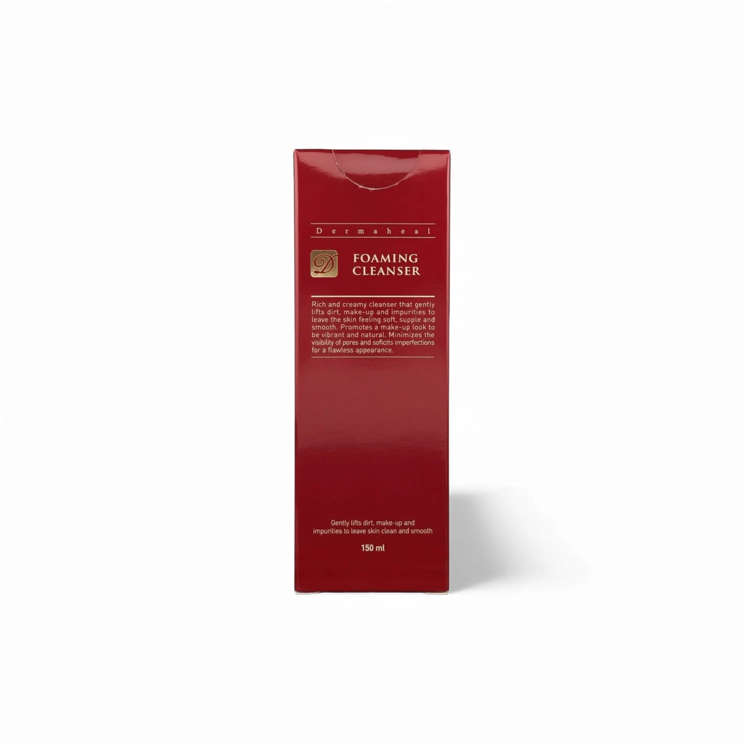 Dermaheal Foaming Cleanser 150ml 