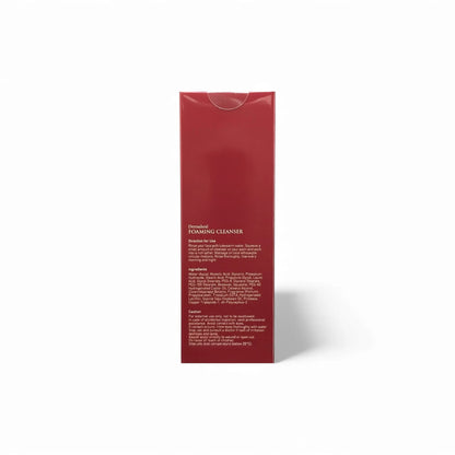 Dermaheal Foaming Cleanser 150ml 
