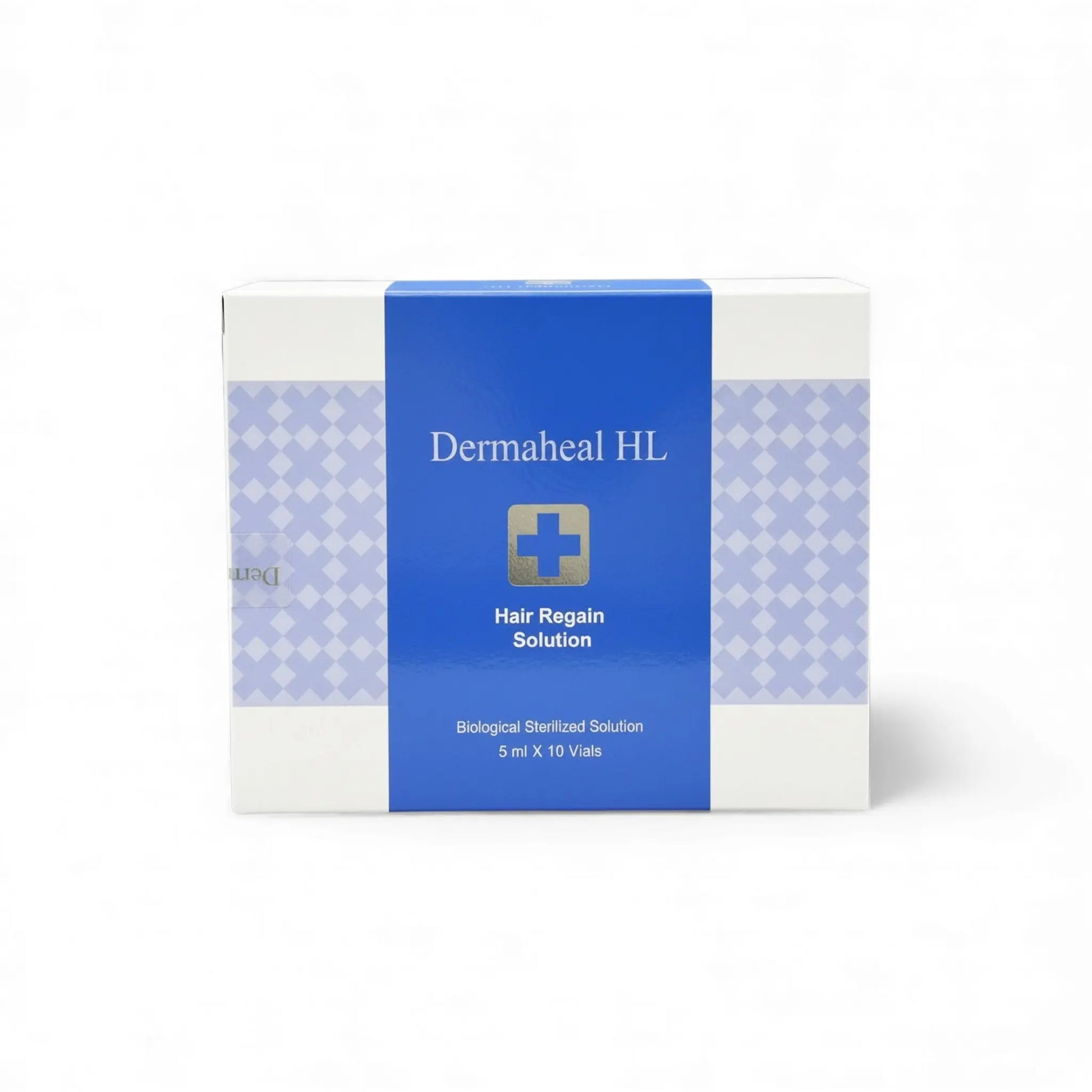 Dermaheal HL 10 x 5ml 