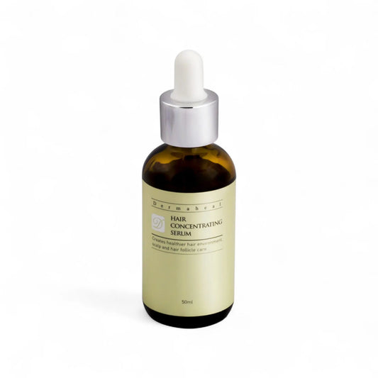 Dermaheal Hair Concentrating Serum 50ml 