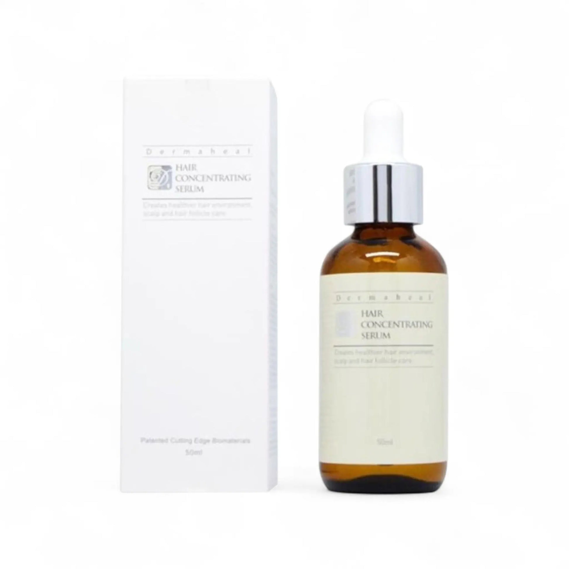 Dermaheal Hair Concentrating Serum 50ml 