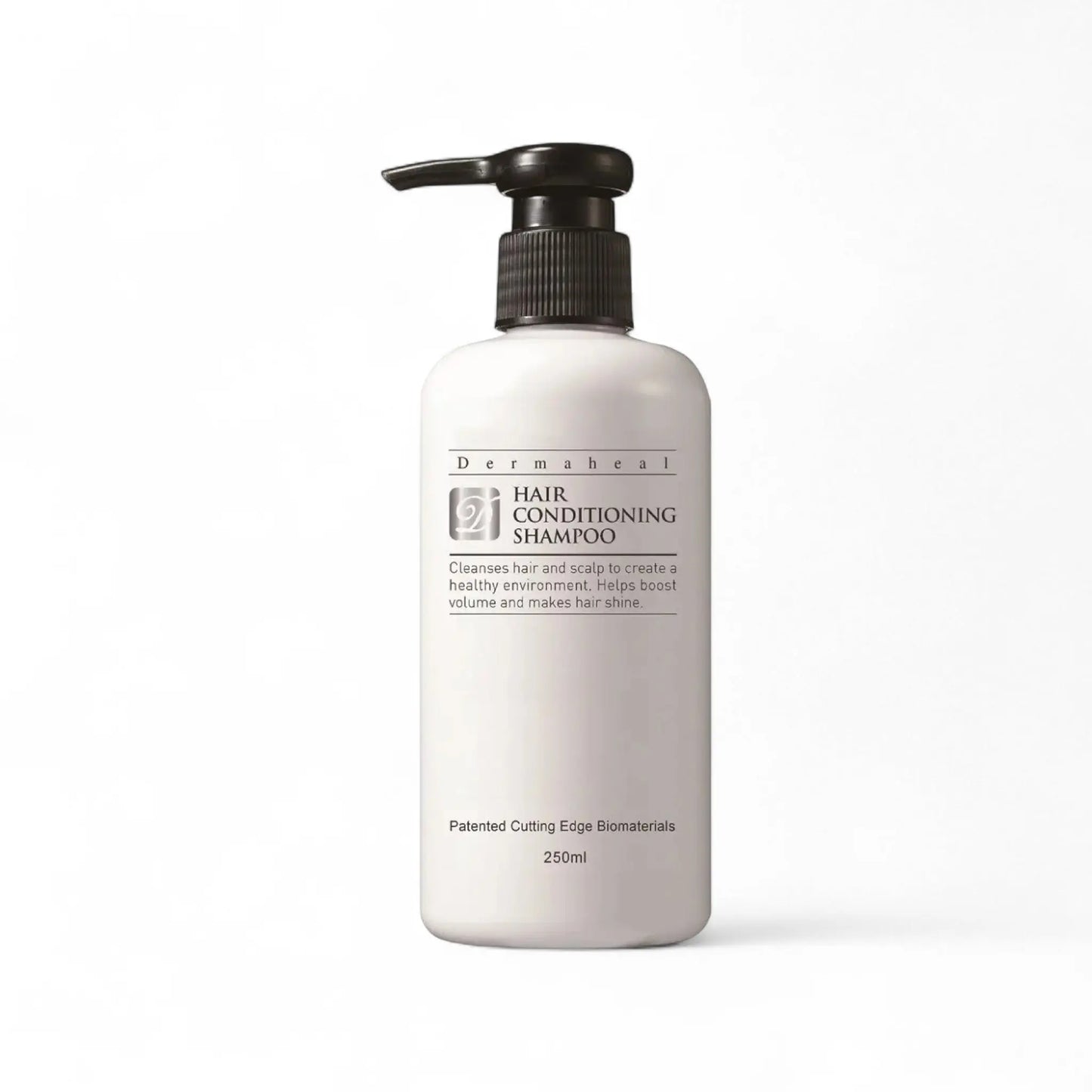 Dermaheal Hair Conditioning Shampoo 250ml 