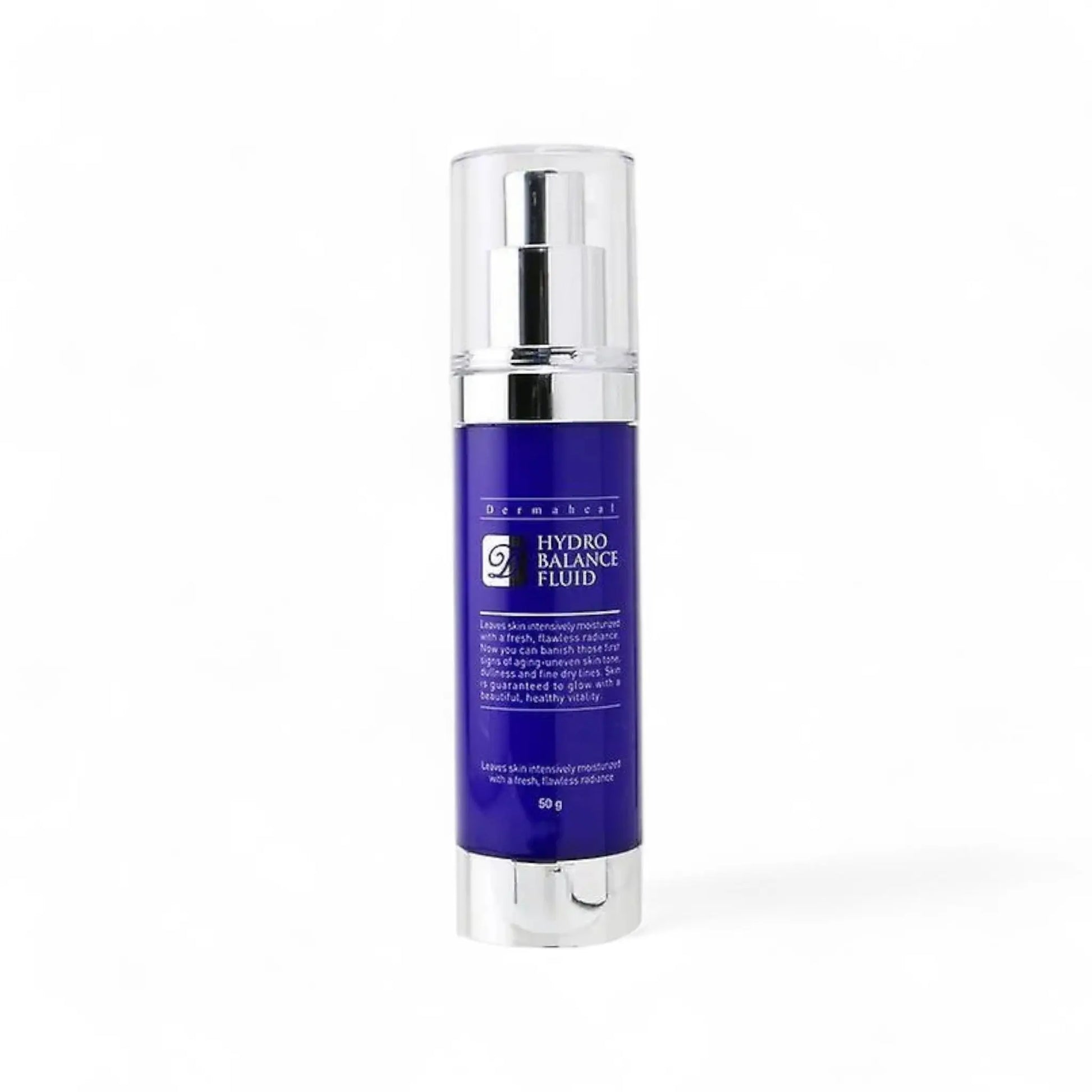 Dermaheal Hydro Balance Fluid 50g 