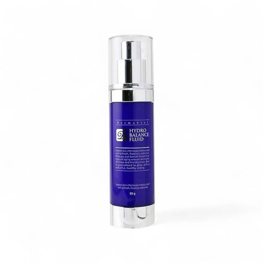 Dermaheal Hydro Balance Fluid 50g 