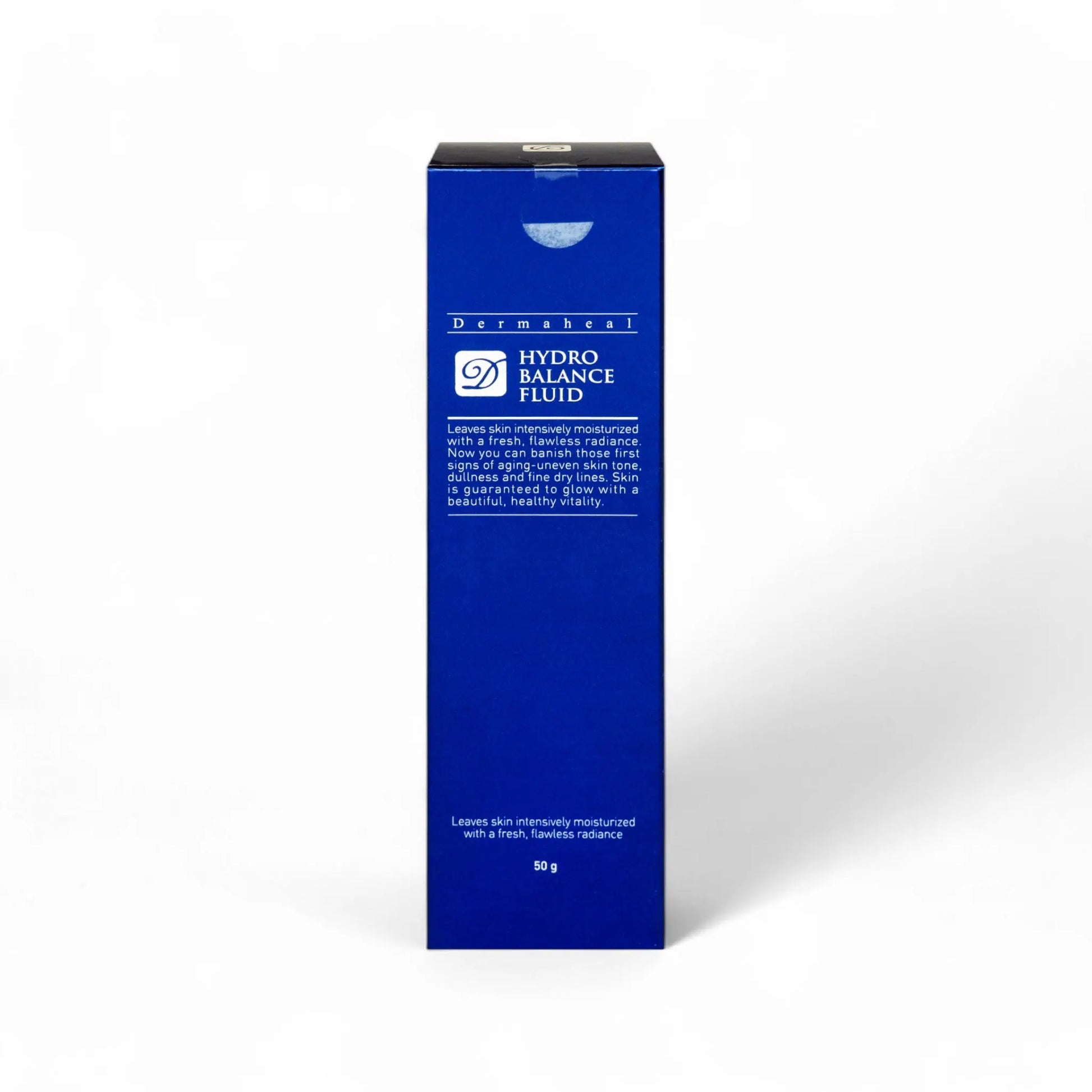 Dermaheal Hydro Balance Fluid 50g 