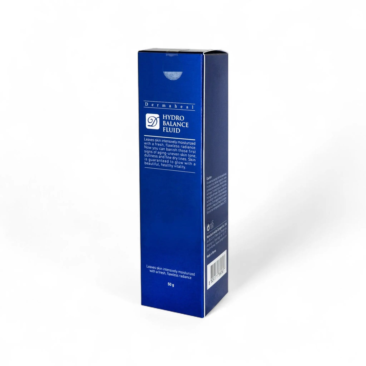 Dermaheal Hydro Balance Fluid 50g 