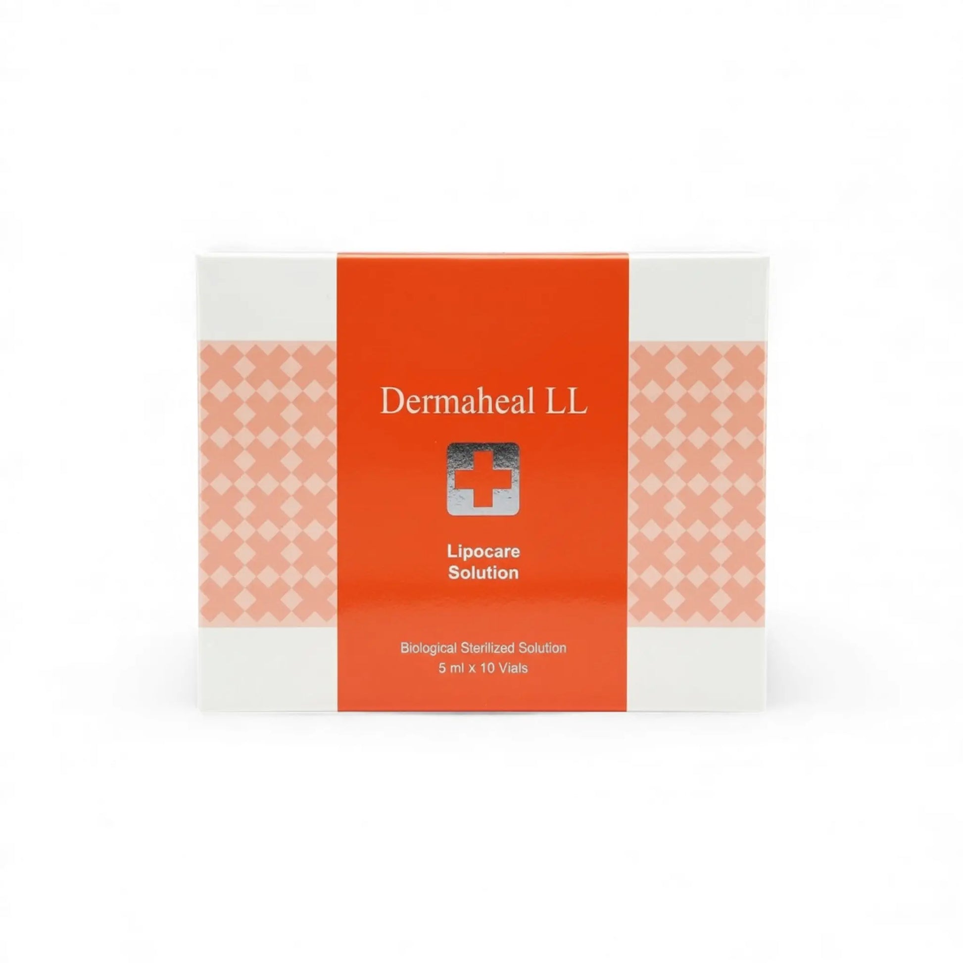 Dermaheal LL 10 x 5ml 