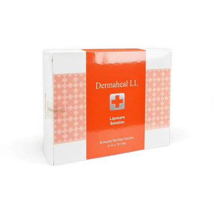 Dermaheal LL 10 x 5ml 