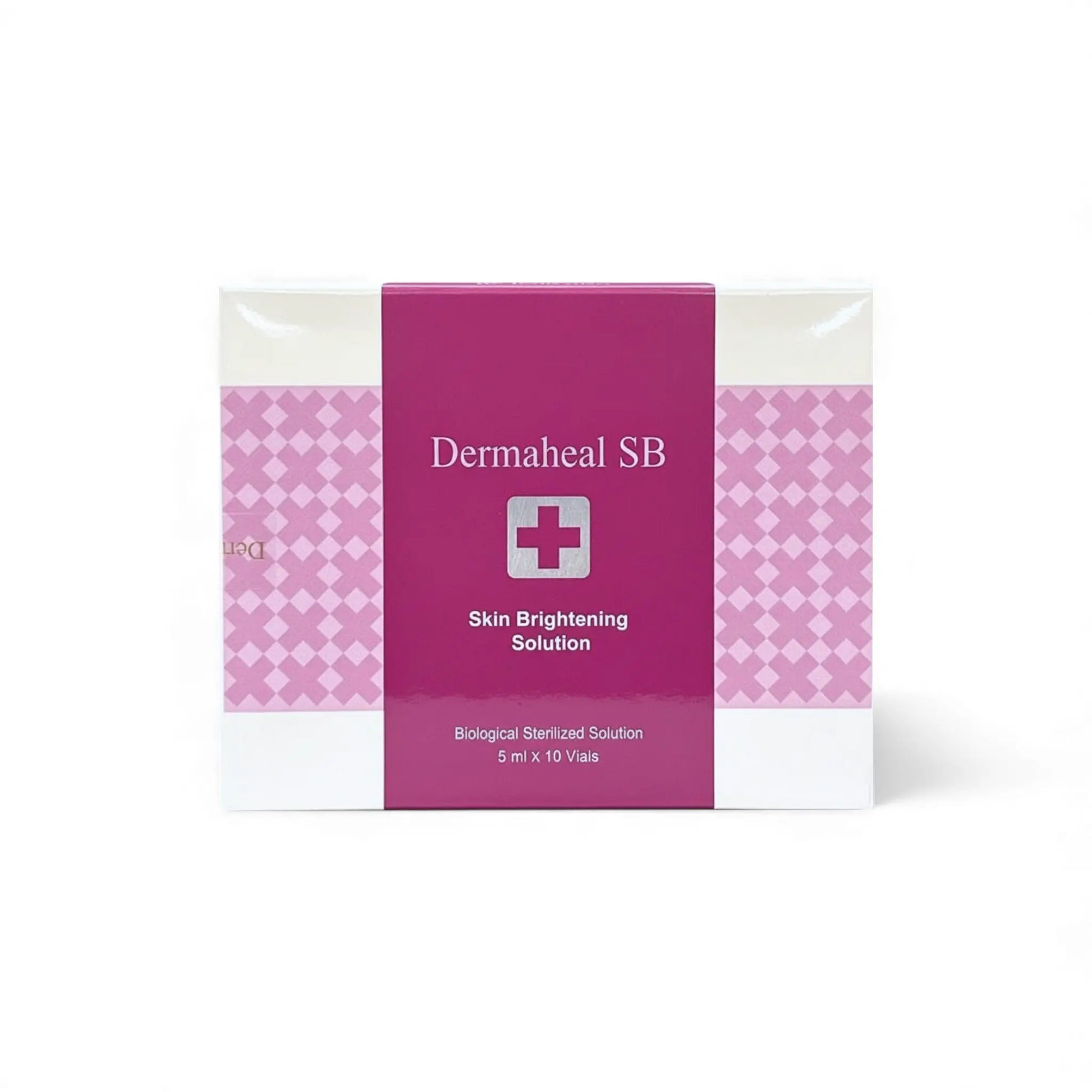 Dermaheal SB 10x5ml 