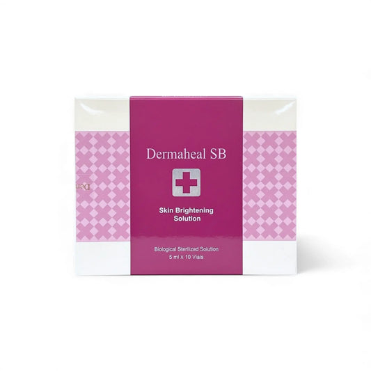 Dermaheal SB 10x5ml 