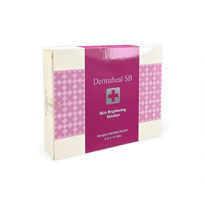 Dermaheal SB 10x5ml 