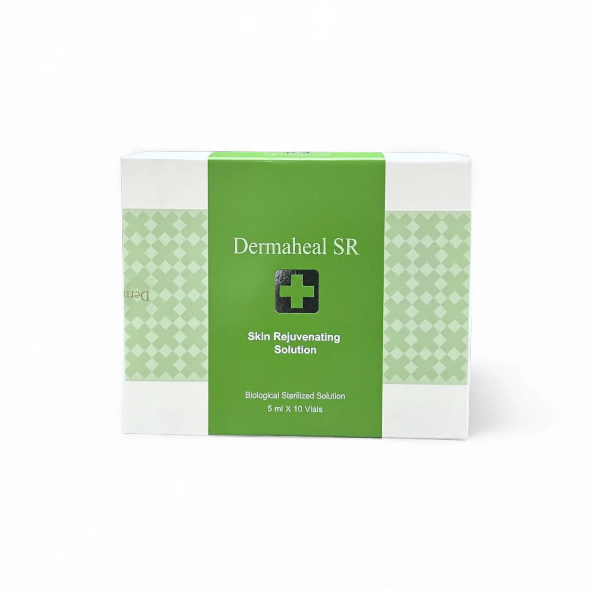 Dermaheal SR 10 x 5ml 