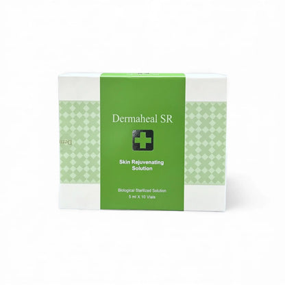 Dermaheal SR 10 x 5ml 