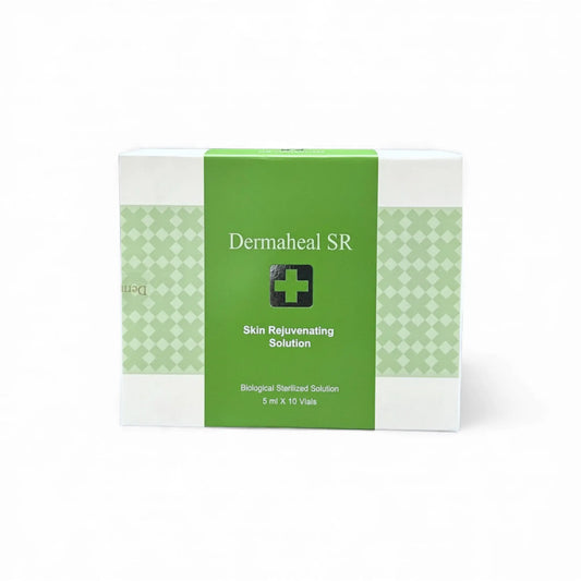 Dermaheal SR 10 x 5ml 