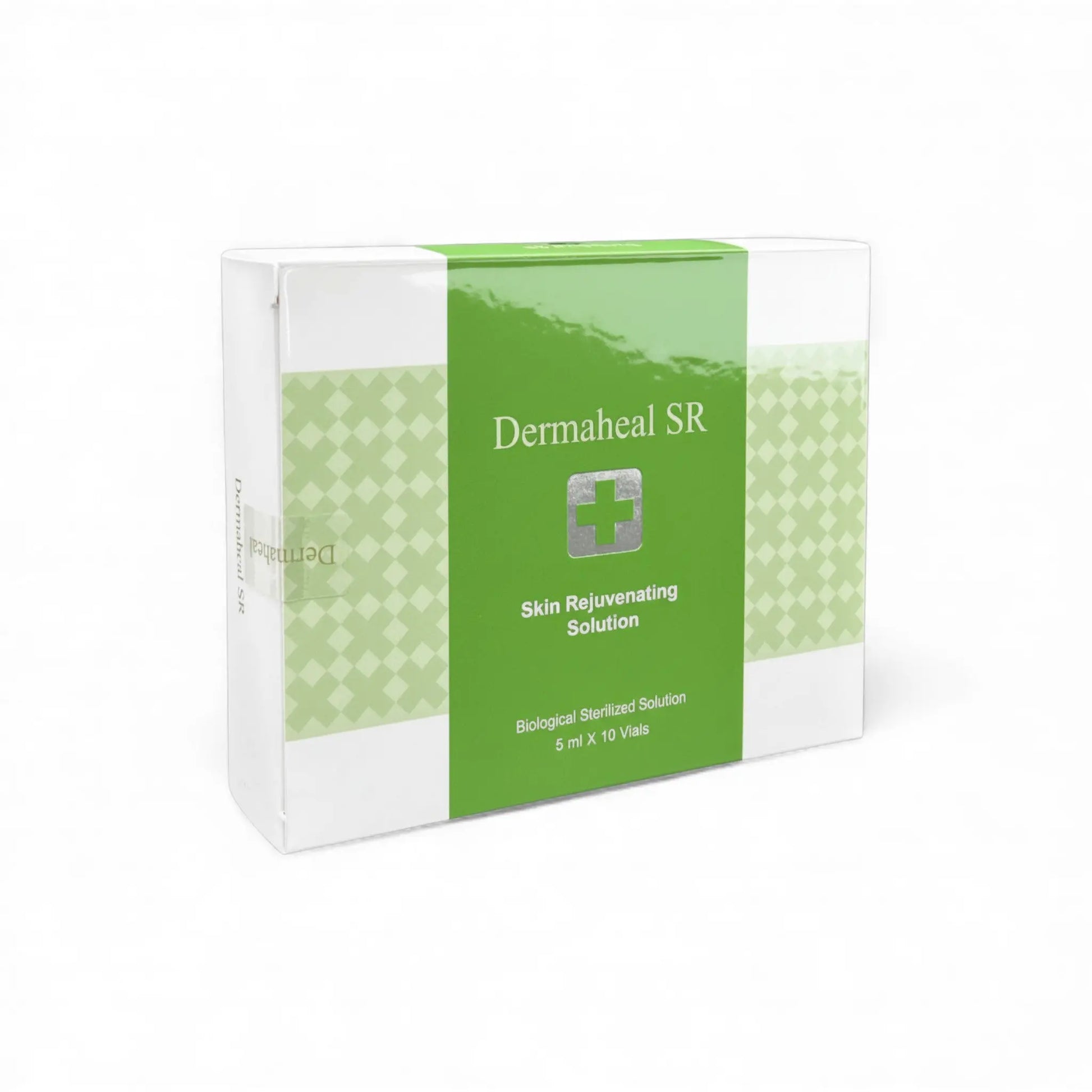 Dermaheal SR 10 x 5ml 