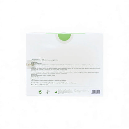 Dermaheal SR 10 x 5ml 