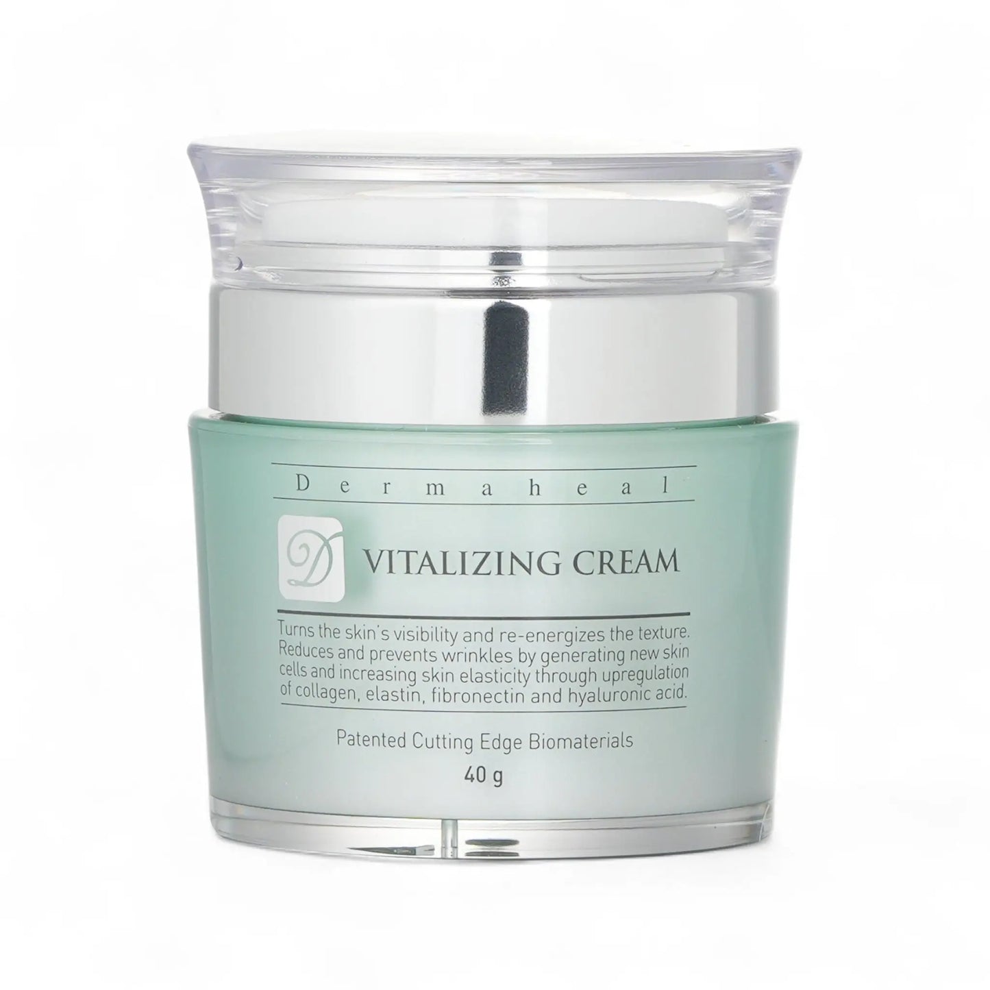 Dermaheal Vitalizing Cream 40g 