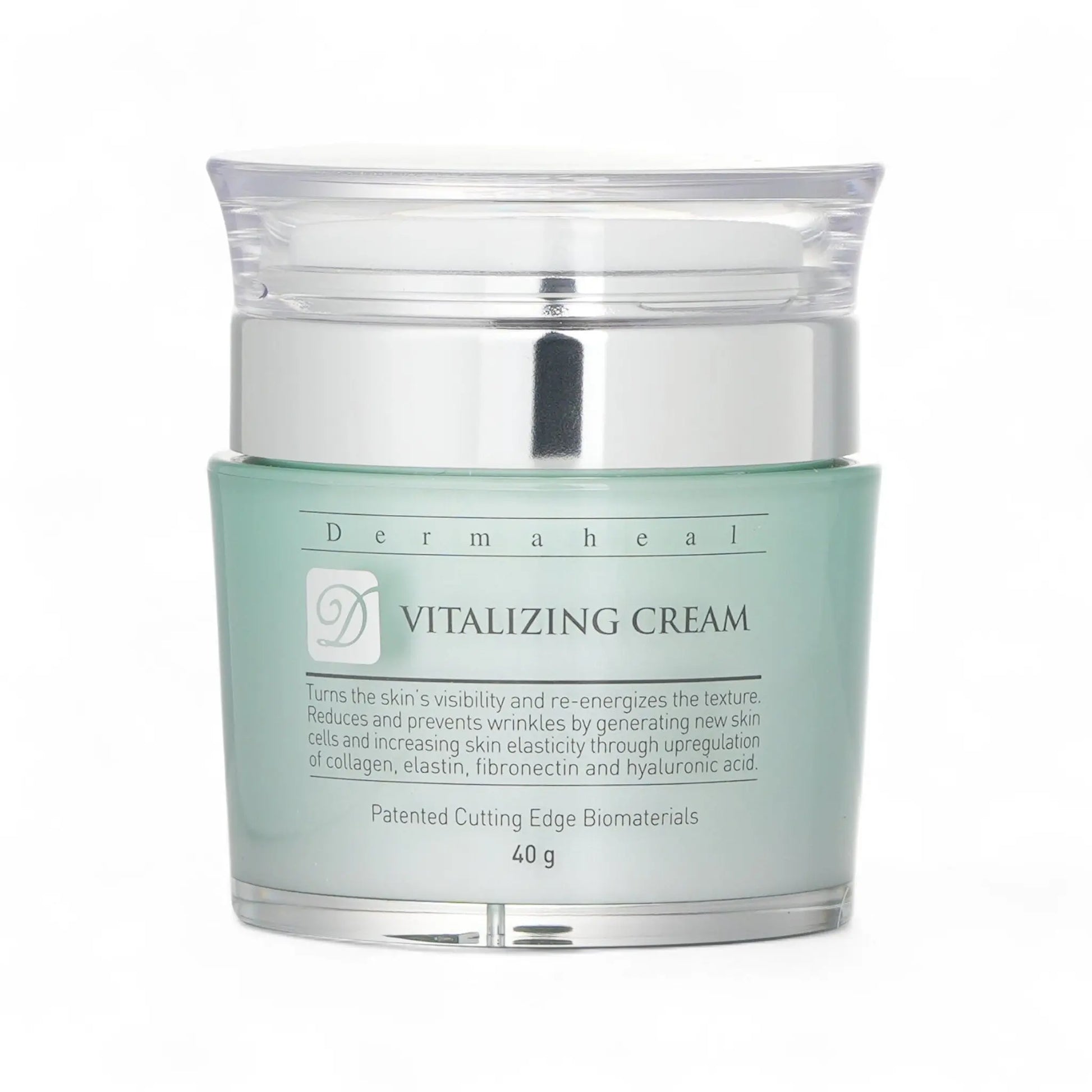 Dermaheal Vitalizing Cream 40g 