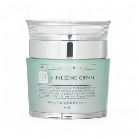 Dermaheal Vitalizing Cream 40g 