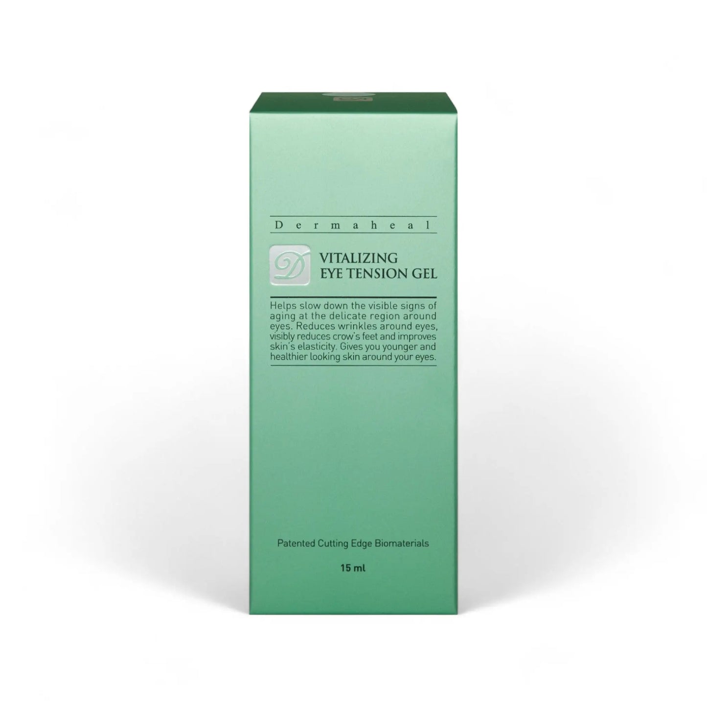 Dermaheal Vitalizing Eye Tension Gel 15g 