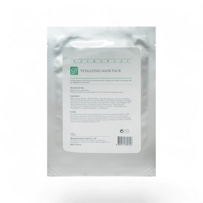 Dermaheal Vitalizing Mask Pack 22g 