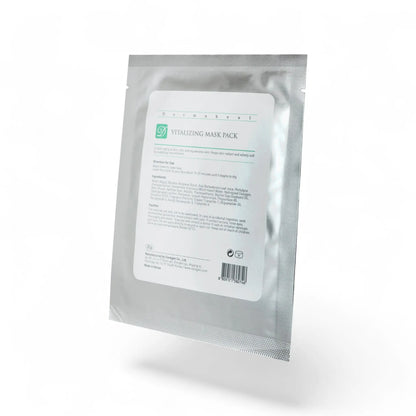Dermaheal Vitalizing Mask Pack 22g 