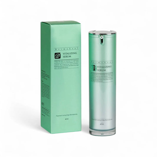 Dermaheal Vitalizing Serum 40g 