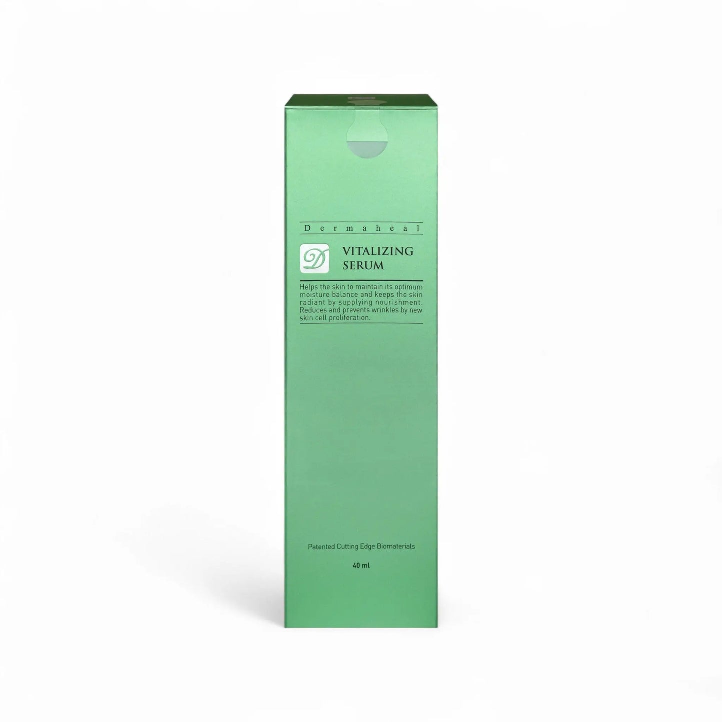 Dermaheal Vitalizing Serum 40g 