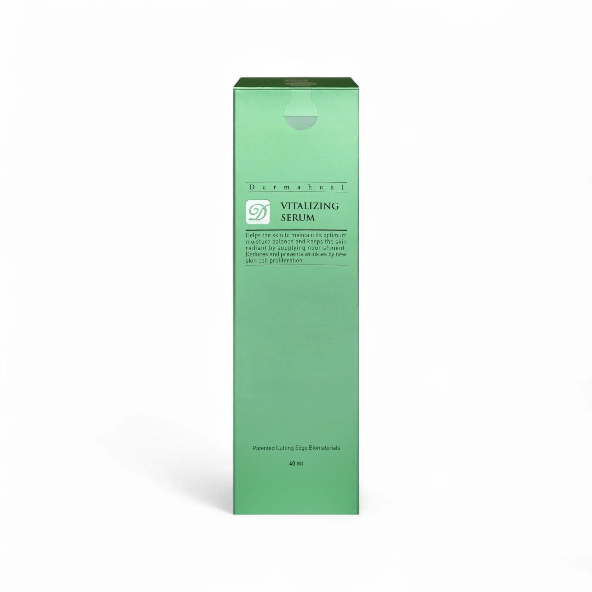 Dermaheal Vitalizing Serum 40g 