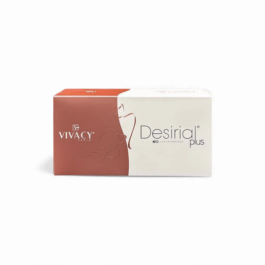 Desirial Plus 2 x 2ml 