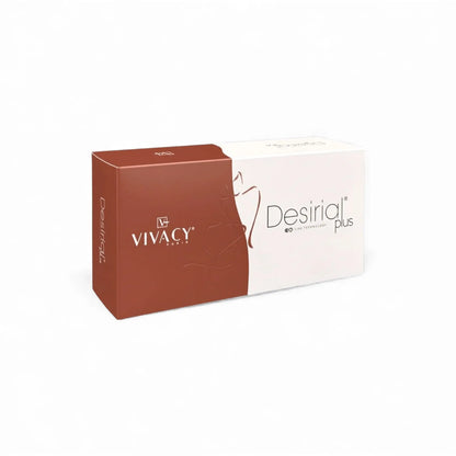 Desirial Plus 2 x 2ml 