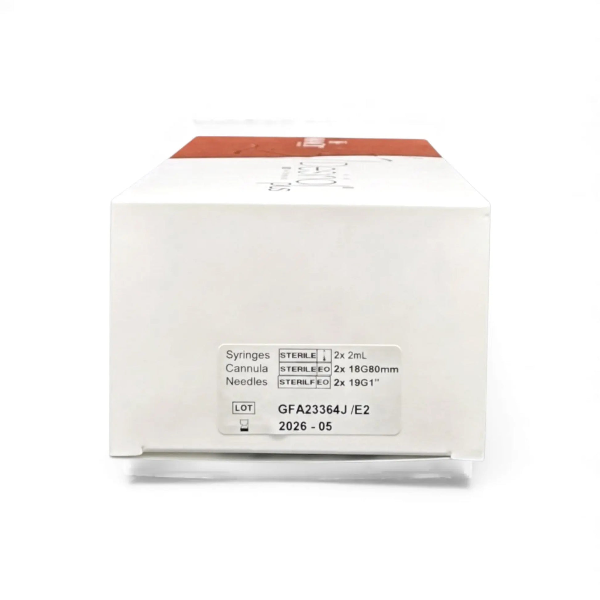 Desirial Plus 2 x 2ml 