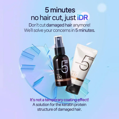 Dr. CYJ iDr Instant Damage Repair Hair Mask 100ml 