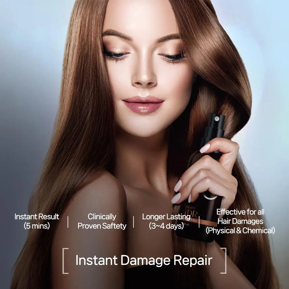 Dr. CYJ iDr Instant Damage Repair Hair Mask 100ml 