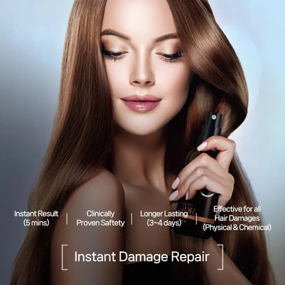 Dr. CYJ iDr Instant Damage Repair Hair Mask 100ml 