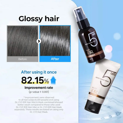 Dr. CYJ iDr Instant Damage Repair Hair Mist 100ml 