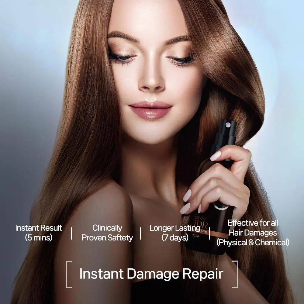Dr. CYJ iDr Instant Damage Repair Hair Mist 100ml 