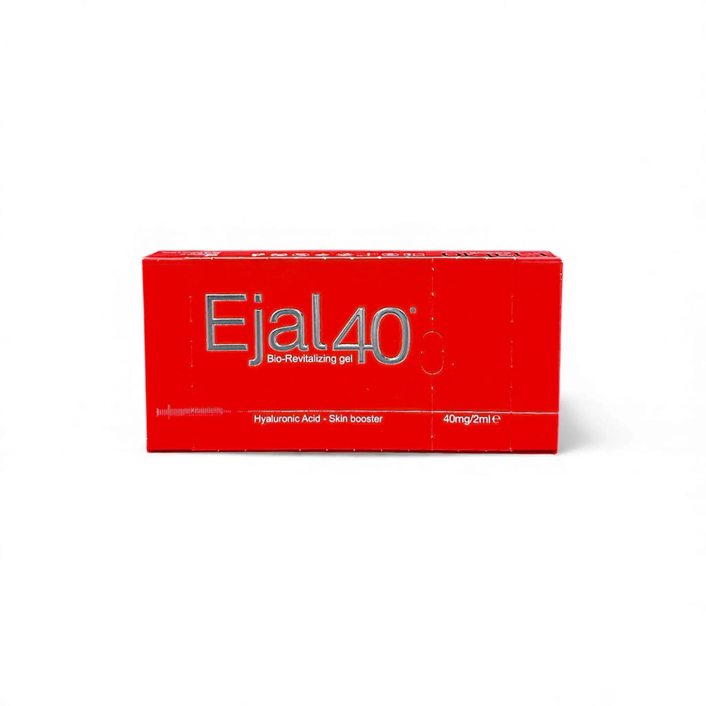 Ejal 40 Bio-Revitalizing 1 x 2ml 